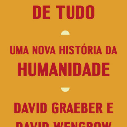 O despertar de tudo