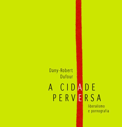 A Cidade Perversa