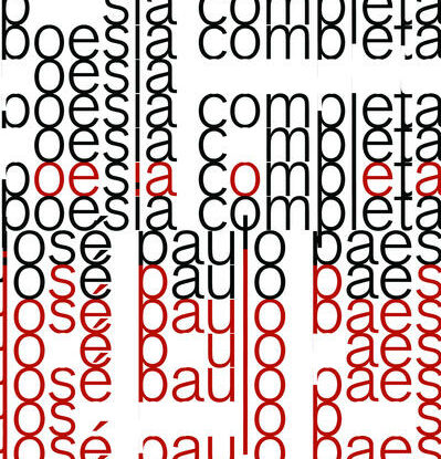 POESIA COMPLETA