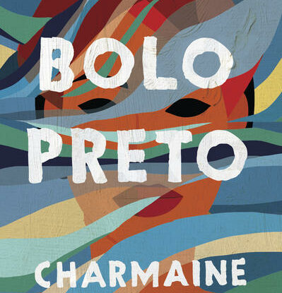 Bolo Preto