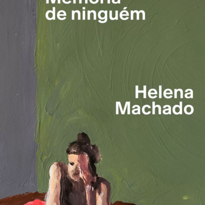 Memória de ninguém
