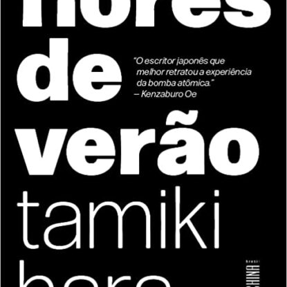 Flores de verão