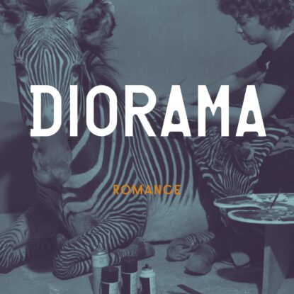 Diorama