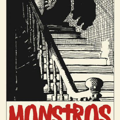 Monstros