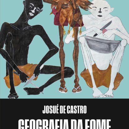 Geografia da fome