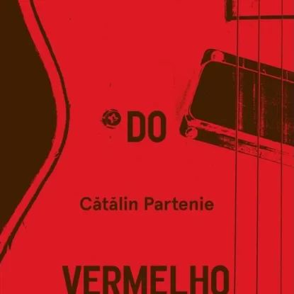 O som do vermelho
