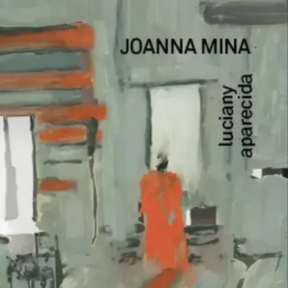 Joanna Mina