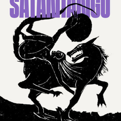 Sátántangó