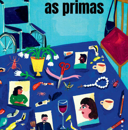 As Primas