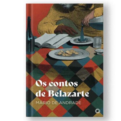 OS CONTOS DE BELAZARTE