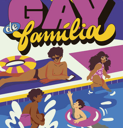 Gay de família