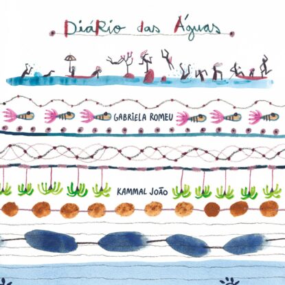 Diário das águas