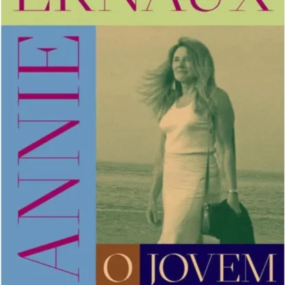 O jovem