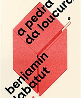 A pedra da loucura