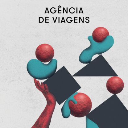 Agência de viagens