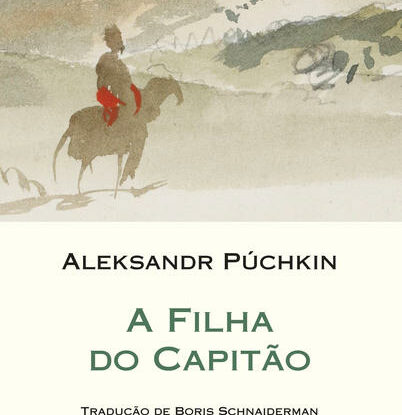 A filha do capitão