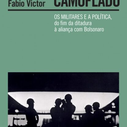 Poder camuflado