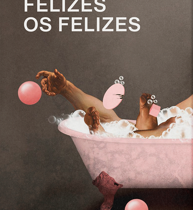 Felizes os felizes