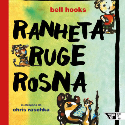 Ranheta Ruge Rosna