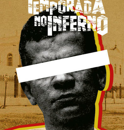 Uma temporada no inferno