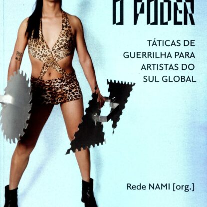 Hackeando o poder