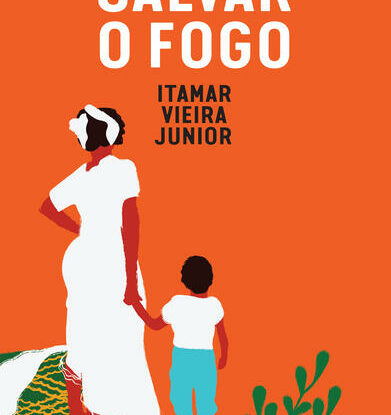 Salvar o fogo