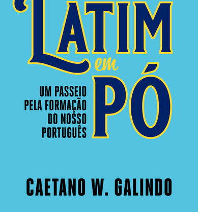 Latim em pó