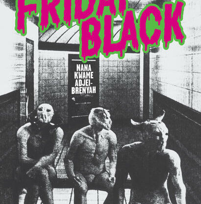 Friday Black