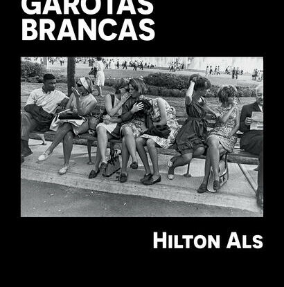 Garotas brancas