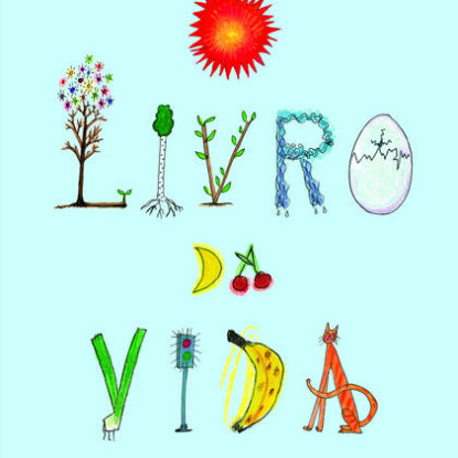 O livro da vida