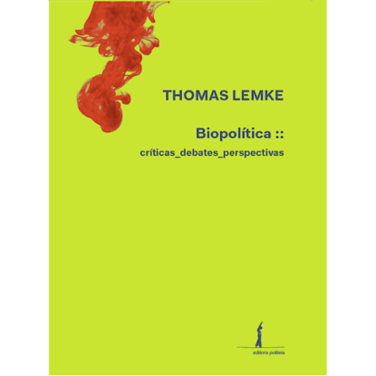 Biopolítica