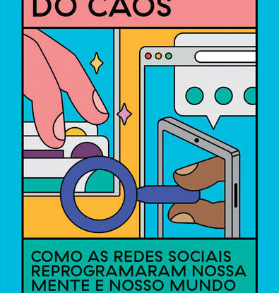 A máquina do caos