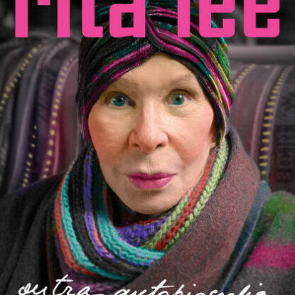 Rita Lee: outra autobiografia