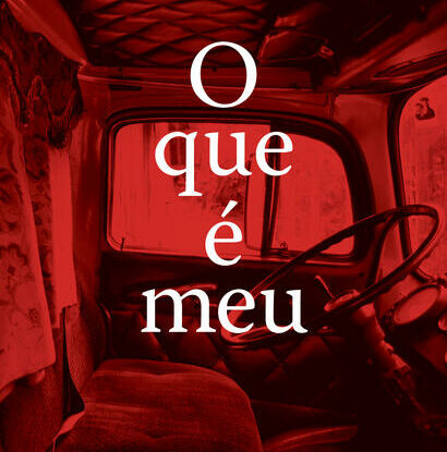 O que é meu