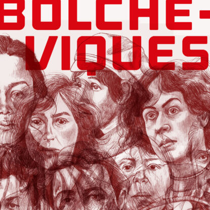 As bolcheviques