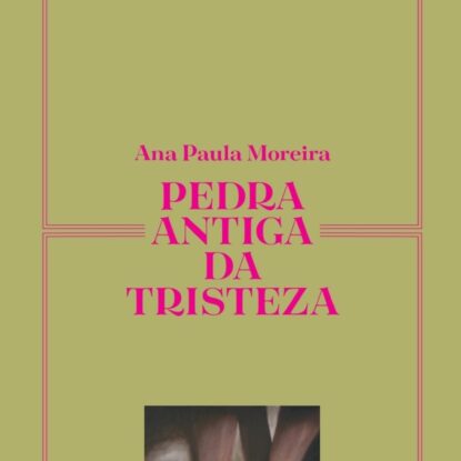 Pedra antiga da tristeza