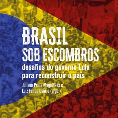 Brasil sob escombros