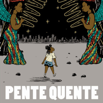 Pente quente