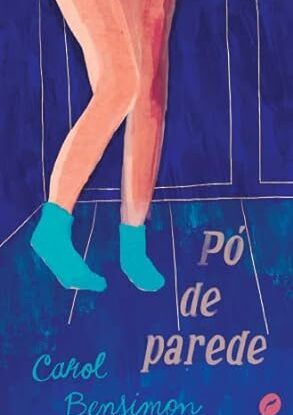 Pó de parede