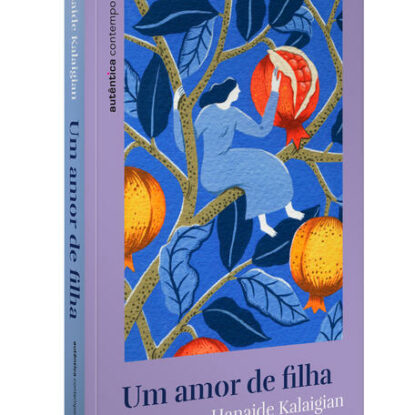 Um amor de filha