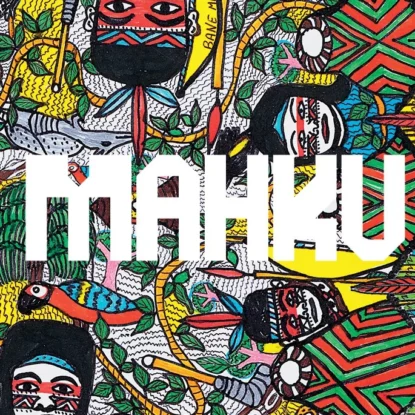 MAHKU: Mirações