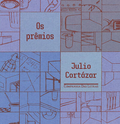 Os prêmios
