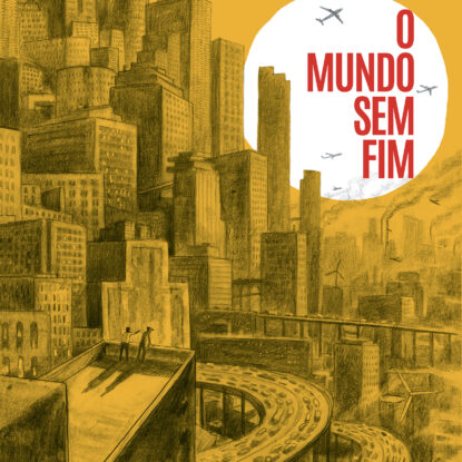 O mundo sem fim