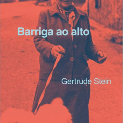 Barriga ao alto