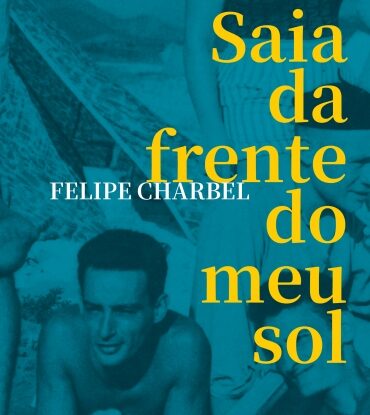 Saia da frente do meu sol