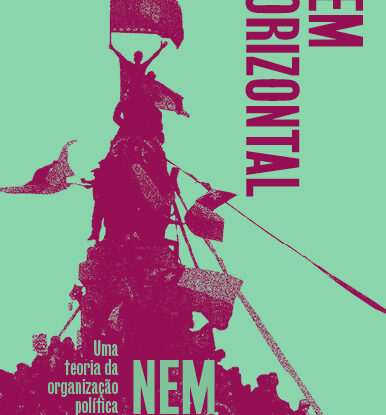Nem vertical, nem horizontal: uma teoria da organização política