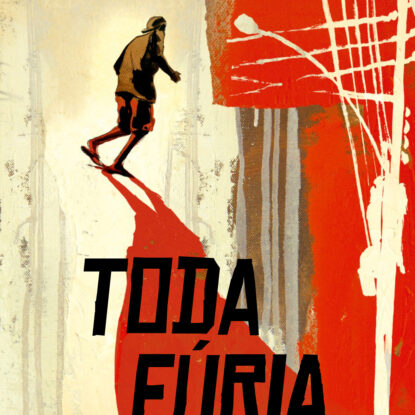 Toda fúria