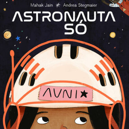 Astronauta só