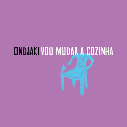Vou mudar a cozinha