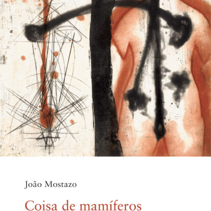 Coisa de mamíferos